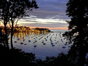 Dinard Villa Emeraude